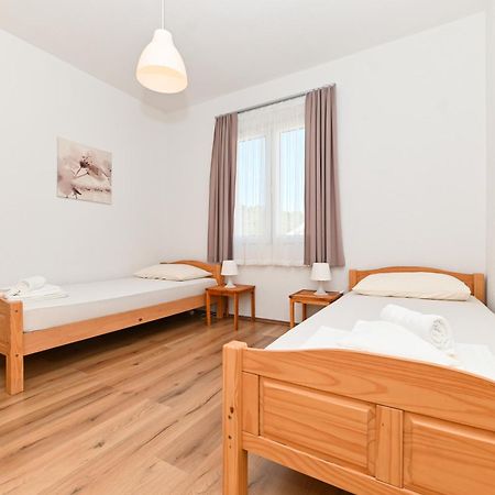 Apartments Bluesky Trogir Exterior foto