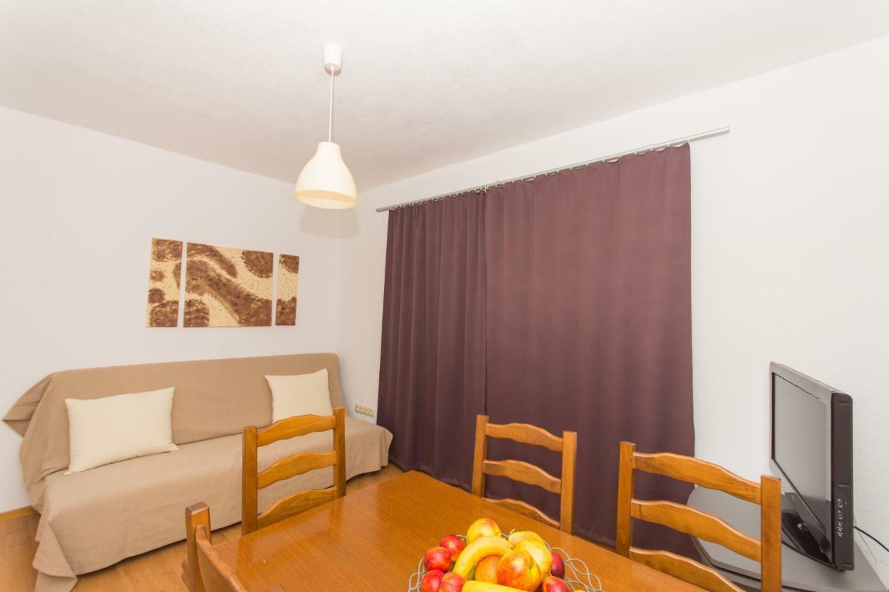 Apartments Bluesky Trogir Exterior foto