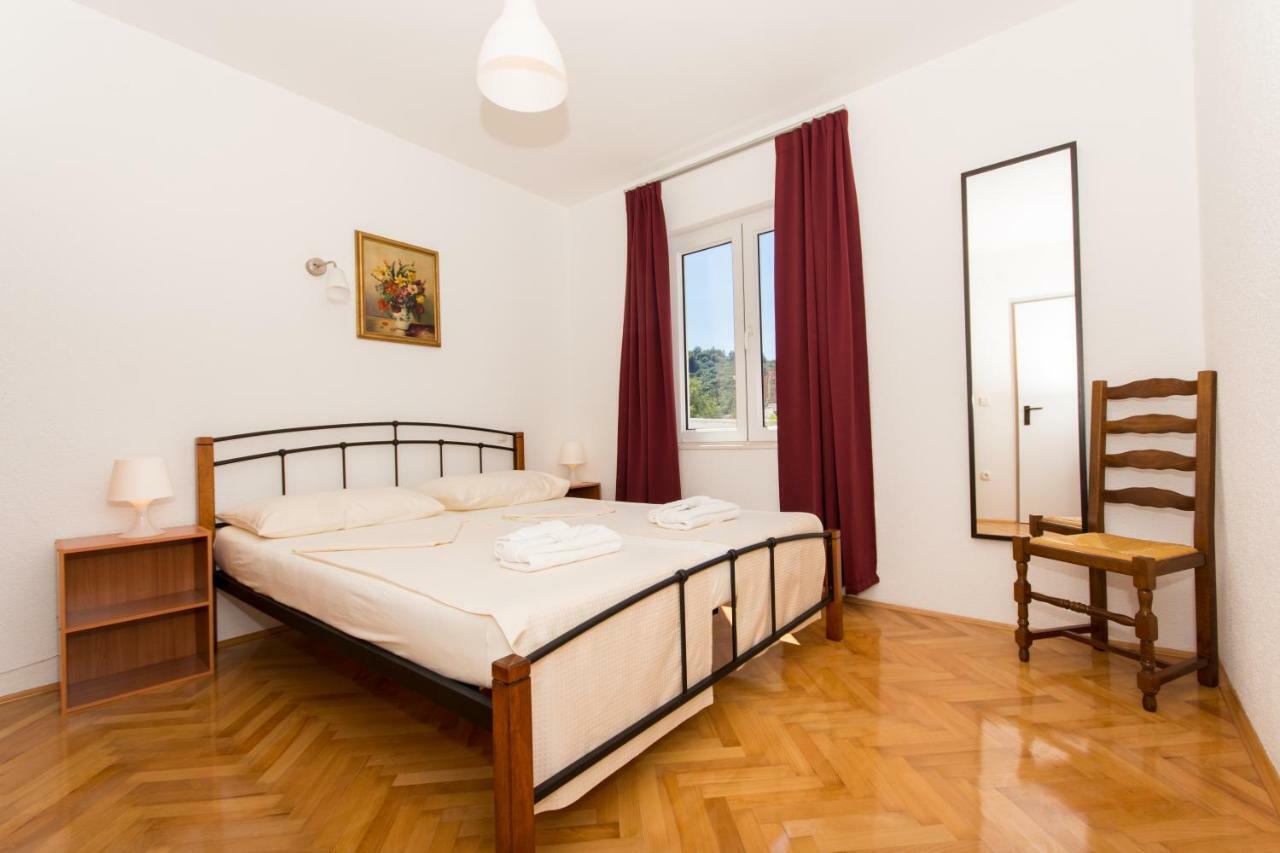 Apartments Bluesky Trogir Exterior foto