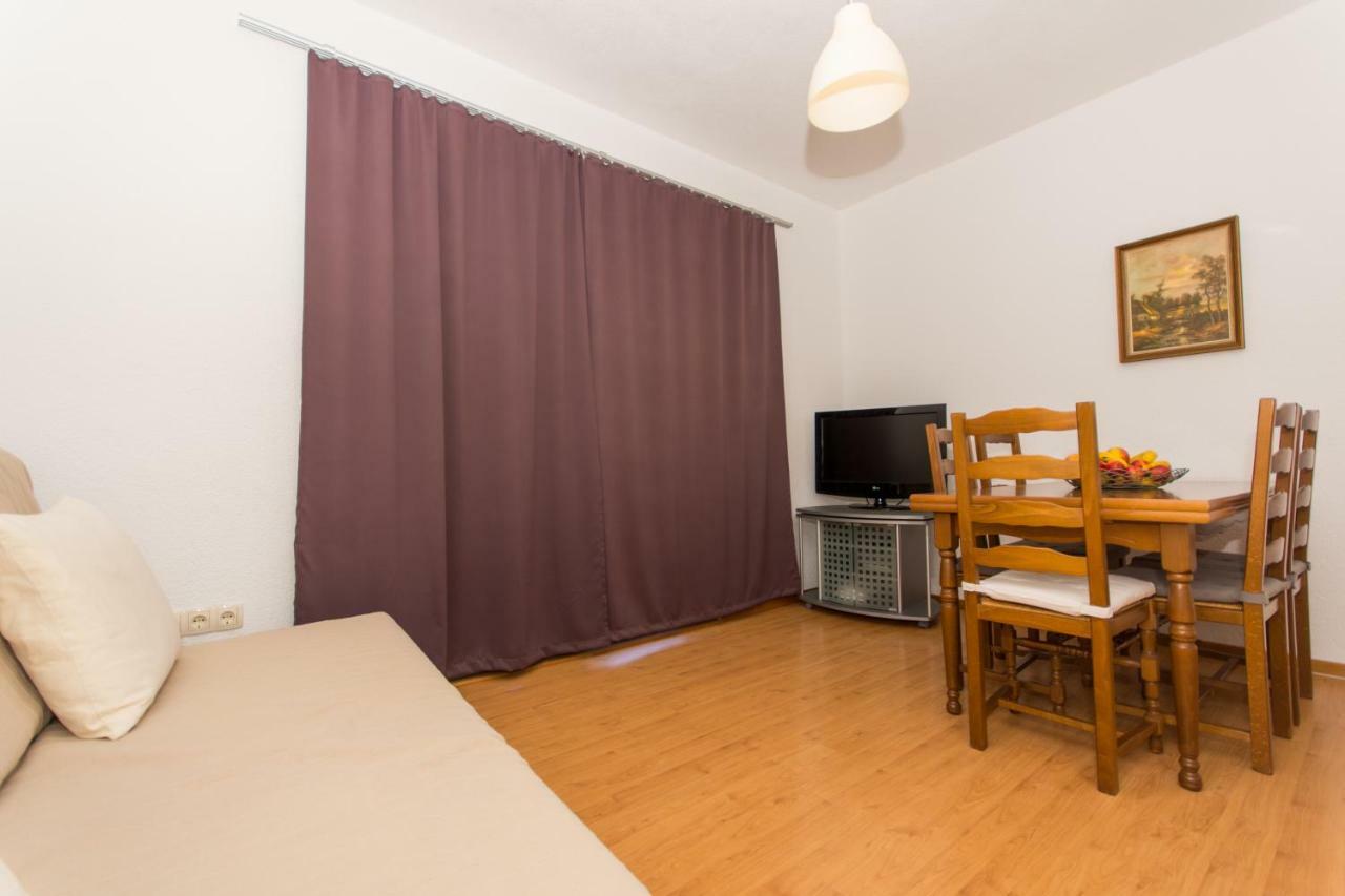 Apartments Bluesky Trogir Exterior foto